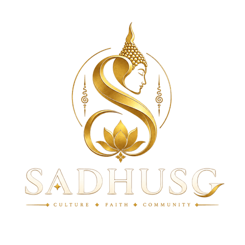 SadhuSG